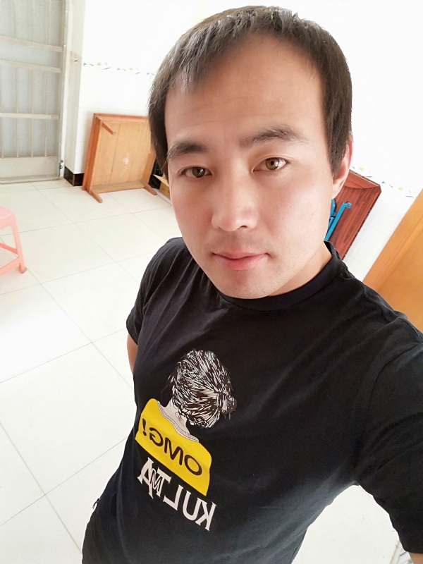东海龙王的第二张照片--唐山父母相亲团