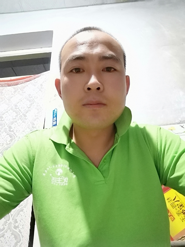 东海龙王的第三张照片--唐山父母相亲团