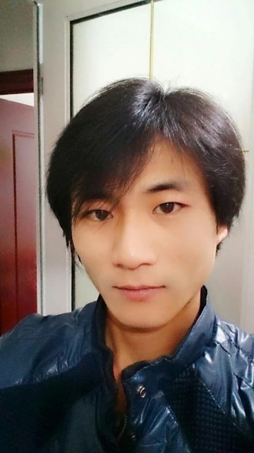 落叶有意的第一张照片--唐山父母相亲团