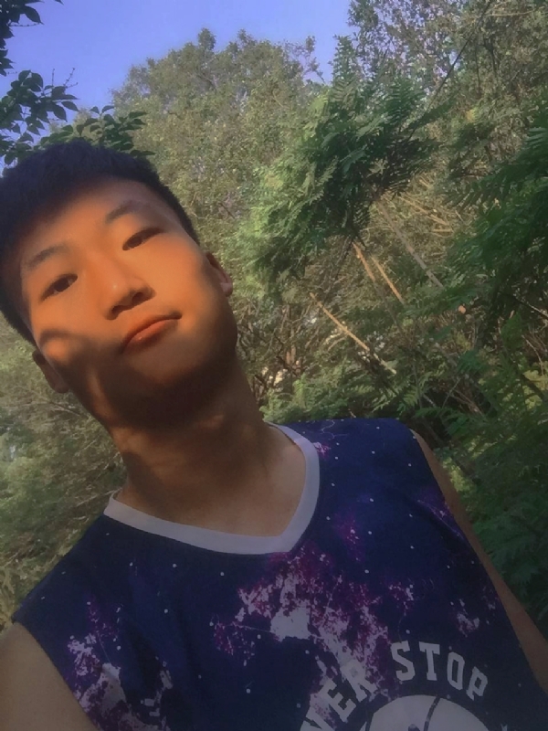 夏日的第一张照片--唐山父母相亲团