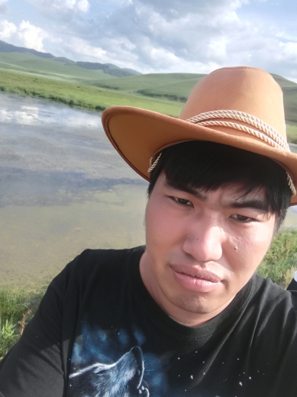 LOVE的誓言的第一张照片--唐山父母相亲团