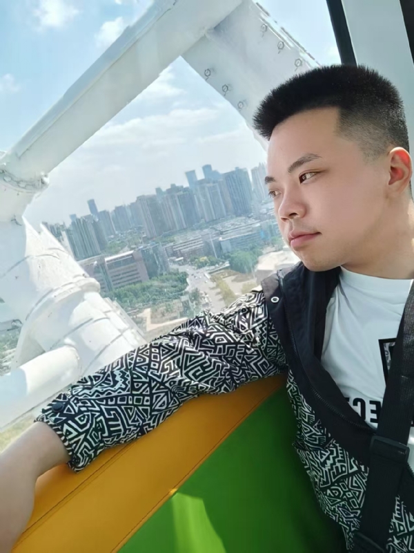 唐山相亲的第二张照片--唐山父母相亲团